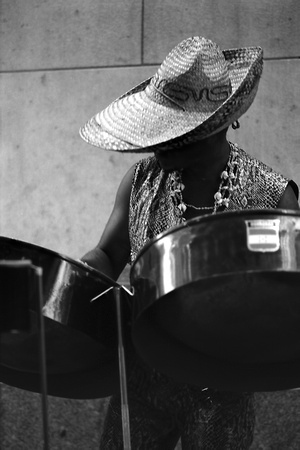 740500_0007_F1 Steel Drum Player on Wall Street in NYC