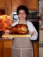 031127_0001_A1 Kathy's 2003 Thanksgiving Turkey