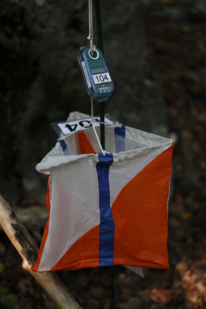 180929_3195_EOS M5 Participants Search for WayPoints at Westmoreland Sanctuary's Orienteering Program