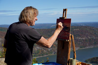 191010_00196_A7RIV Artist Will Rothfuss is Inspired by the Creation of Nature in the Lower Hudson Valley