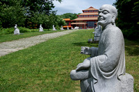 170615_3138_NX1 Chuang Yen Monastery in Carmel New York