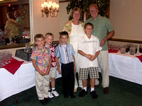 050813_0003_A1 Pat and Joe with John and Joseph and two friends