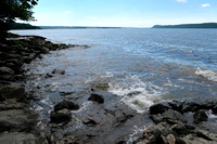 170622_3256_NX1 Looking South on the Hudson River from the Oscawana Island Nature Preserve