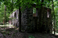 170622_3265_NX1 Ruins of an Early 20th Century Cow Barn at the Oscawana Island Nature Preserve