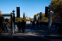 151026_1006_NX1 Highland NY Entrance to The Walkway Over The Hudson