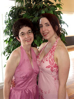 050918_0020_A1 Rich and Linda's Wedding_Kathy and Kym