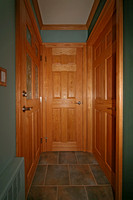 111018_3914_5D All Doors of the 3 Door Project are Complete