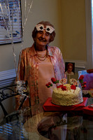 160917_2347_NX1 Rosie's 95th Birthday Party