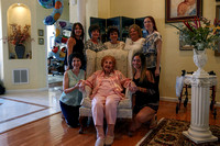 160917_2337_NX1 Rosie's 95th Birthday Party