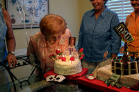 160917_2346_NX1 Rosie's 95th Birthday Party