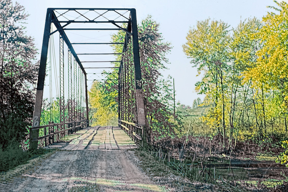 680900_0002_SL-9 Rickety Bridge #70 in Jasper County Illinois