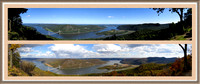 Hudson Valley Panoramas