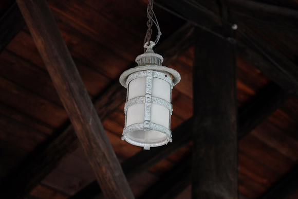 190927_00035_A7RIV A Lantern at Bear Mountain State Park