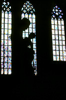 790600_0203_F1 Stephansdom, St Stephen's Cathedral in Vienna Austria
