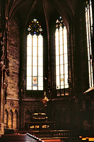790600_0200_F1 Stephansdom, St Stephen's Cathedral in Vienna Austria
