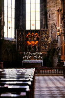 790600_0202_F1 Stephansdom, St Stephen's Cathedral in Vienna Austria