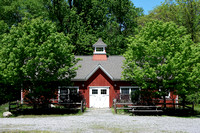 160520_1301_NX1 Teatown's Cliffdale Farm Meeting House