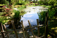 Hammond Japanese Stroll Garden