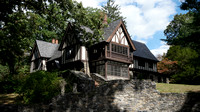 The Croft, the Century Old Tudor Manor at Teatown