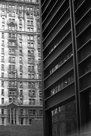 750200_0010_F1 Old NYC Architecture and New in Liberty Plaza