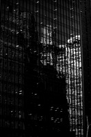 741100_0003_F1 Downtown NYC Reflection