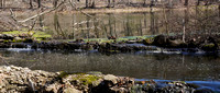 230410_08101_A7RIV The Lake in Early Spring at Whippoorwill Park in the Town of New Castle