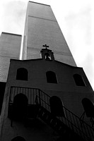 741100_0010_F1 Saint Nicholas Greek Orthodox Church Near the World Trade Center