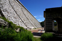 230831_09388_A7RIV The Kensico Dam and Plaza in Westchester County New York