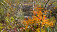 211028_05601_A7RIV Bulls Bridge over the Housatonic River in Late October