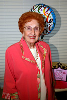 Rosie's 90th Birthday on September 15, 2011