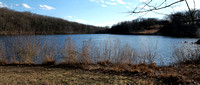 170308_2842_NX1 Swan Lake at Rockefeller Preserve in Late Winter