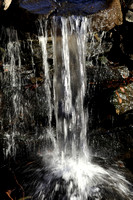 161227_0080_EOS M5 A Waterfall Near Swan Lake at Rockefeller Preserve