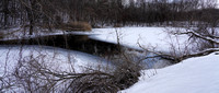 210220_03404_A7RIV An Inlet on the New Croton Reservoir in Winter