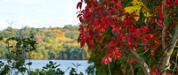 200928_03131_A7RIV The New Croton Reservoir in Very Early Autumn