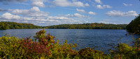 200928_03128_A7RIV The New Croton Reservoir in Very Early Autumn