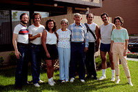 Everyone Together in 1988