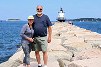 190803_5937_EOS M5 Cousins Patty and Tim at Spring Point Ledge Light in Portland Maine
