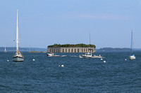 190803_5929_EOS M5 Fort Gorges in Portland Maine Harbor