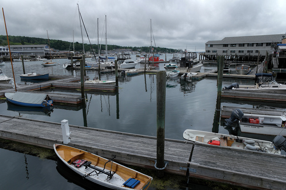 170804_3360_NX1 Boothbay Harbor in Maine