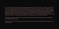211222 Canon FD SSC Lenses on Sony A7R IV